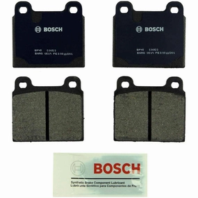 Bosch BP45 QuietCast Brake Pads