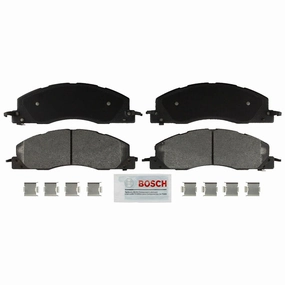 Bosch BSD1399 SevereDuty Disc Brake Pad