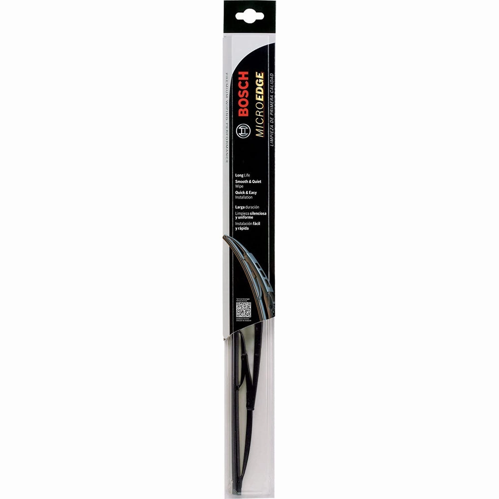 BOSCH Micro Edge 40724 Conventional Wiper Blade - 24" (Single)