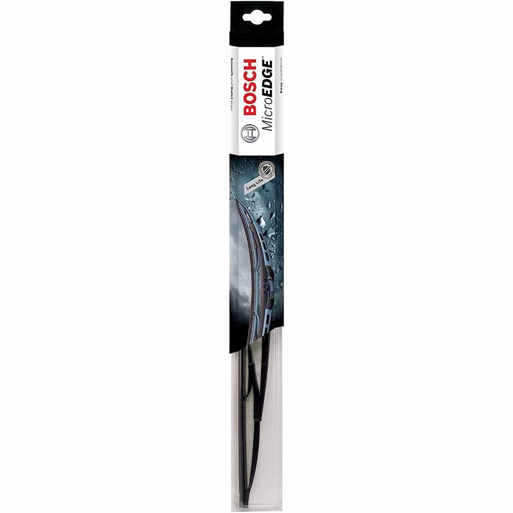 BOSCH Micro Edge 40724 Conventional Wiper Blade - 24" (Single)