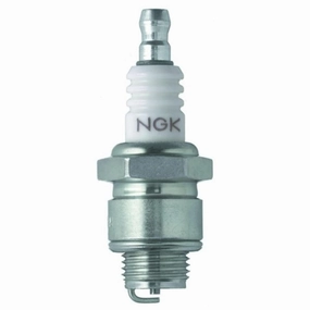 BPR7HS NGK Spring/Summer Spark Plug, 1-pk