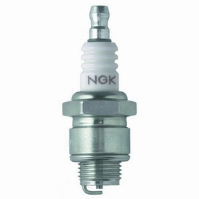 BR4LM NGK Spring/Summer Spark Plug, 1-pk