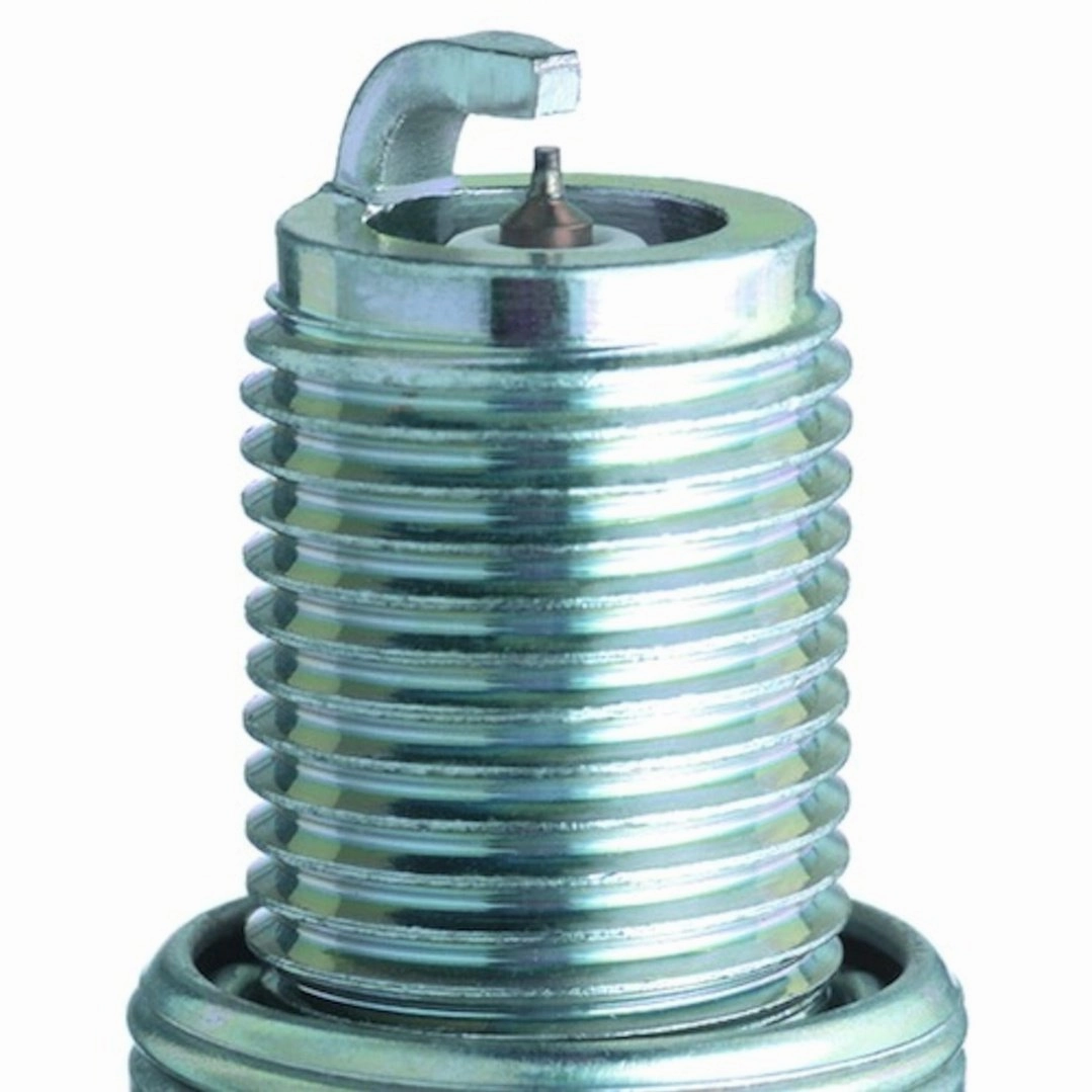 BR8EIX-SOLID NGK Hyper IX Treme Spark Plug, 1-pk