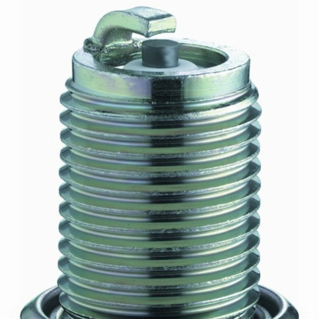 BR8ES-SOLID NGK Fall/Winter Spark Plug, 2-pk