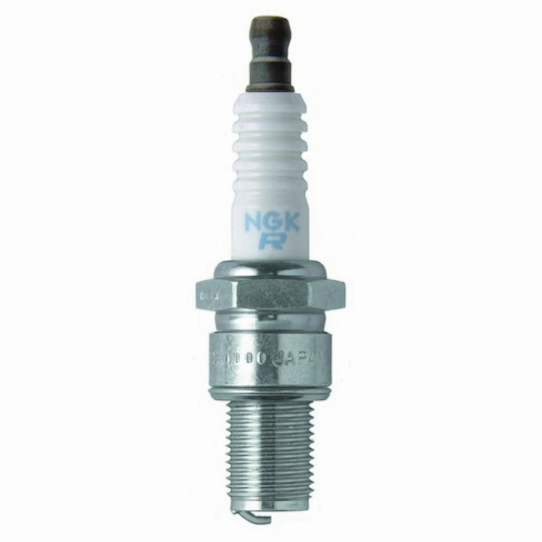 BR9ECS5 NGK Fall/Winter Spark Plug, 2-pk