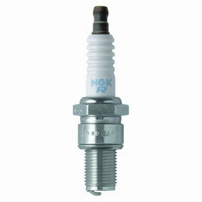 BR9ECS5 NGK Fall/Winter Spark Plug, 2-pk