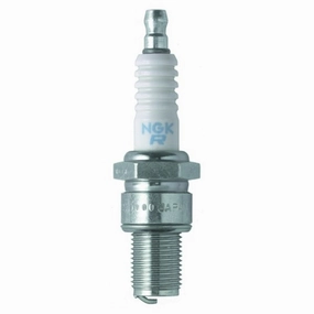 BR9ECS NGK Fall/Winter Spark Plug, 2-pk