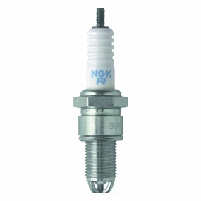BUR6ET NGK Copper Spark Plug, 2-pk