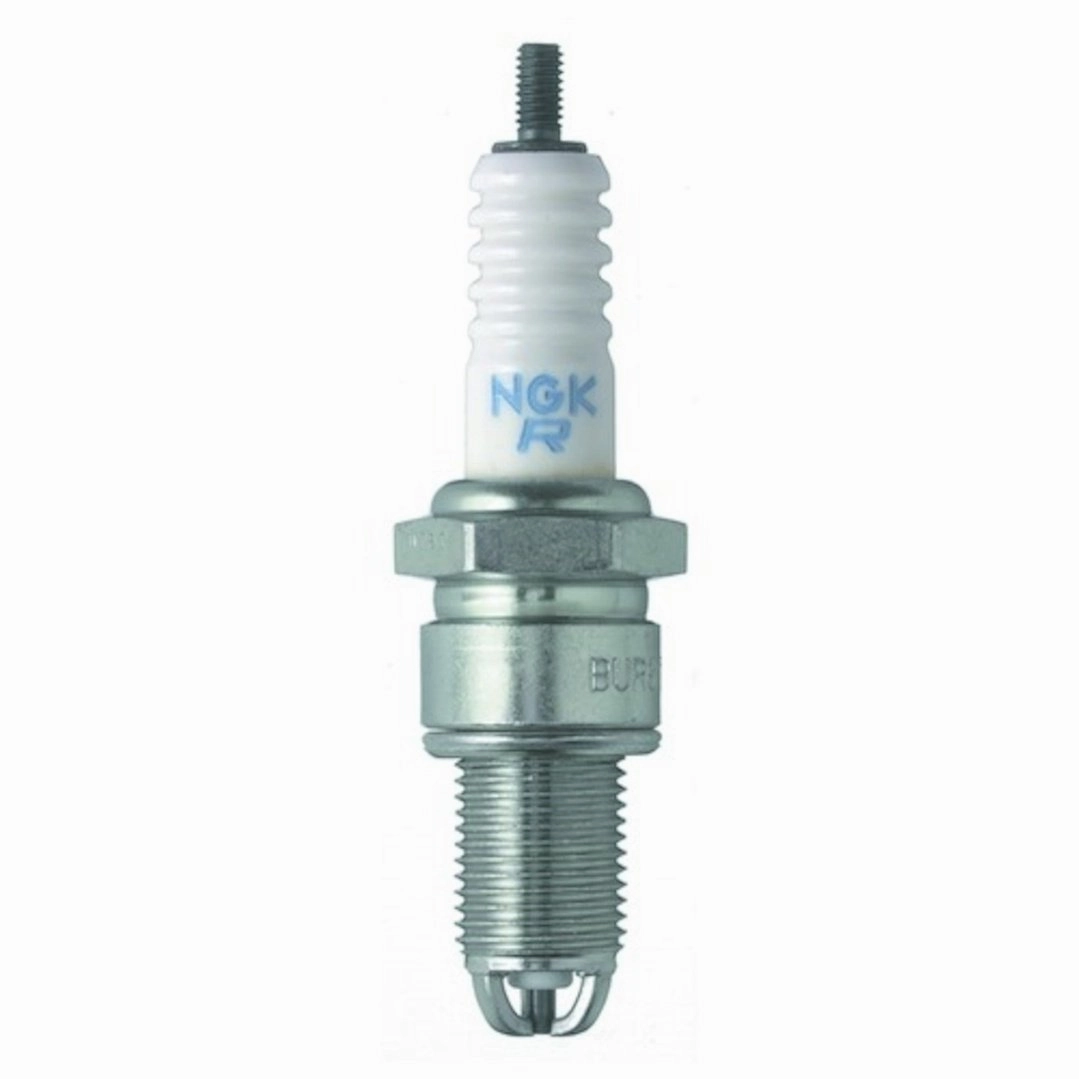 BUR6ET NGK Copper Spark Plug, 2-pk
