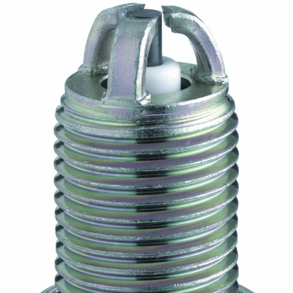BUR6ET NGK Copper Spark Plug, 2-pk