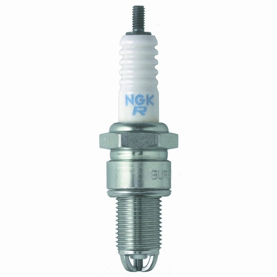 BUR6ET NGK Copper Spark Plug, 2-pk