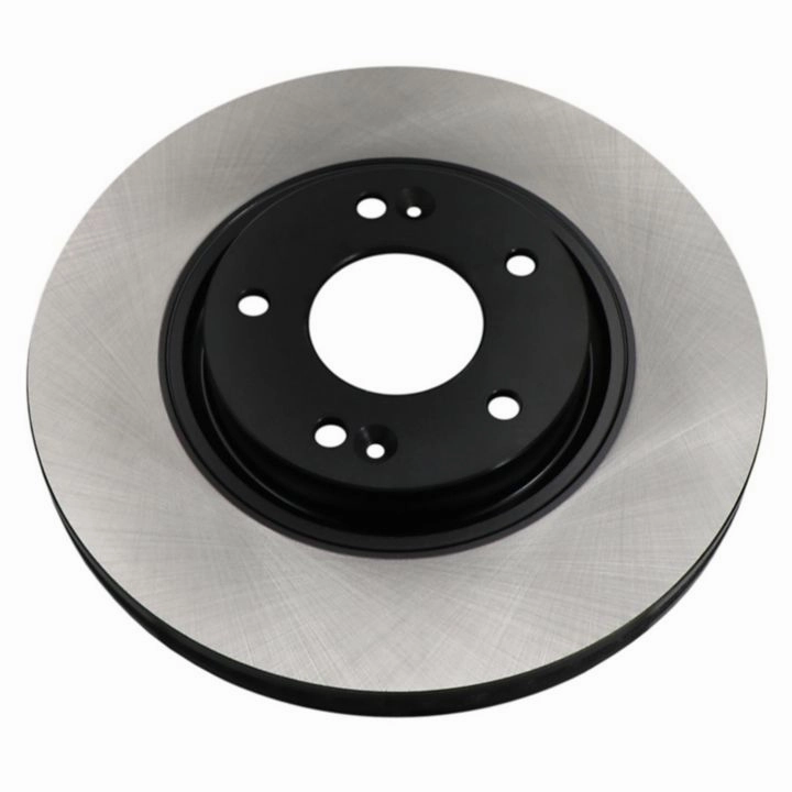 C06919 ProSeries OE  Brake Rotor