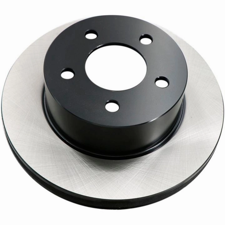 C06919 ProSeries OE  Brake Rotor