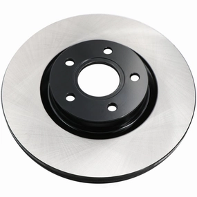 C06926 ProSeries OE  Brake Rotor