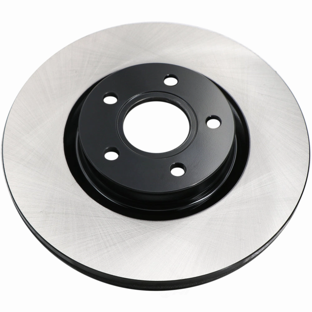 C06926 ProSeries OE  Brake Rotor