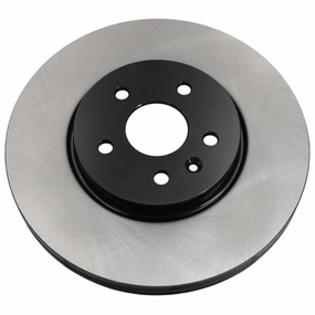 C07381 ProSeries OE  Brake Rotor