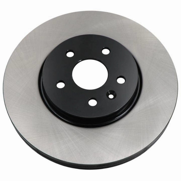 C07381 ProSeries OE  Brake Rotor