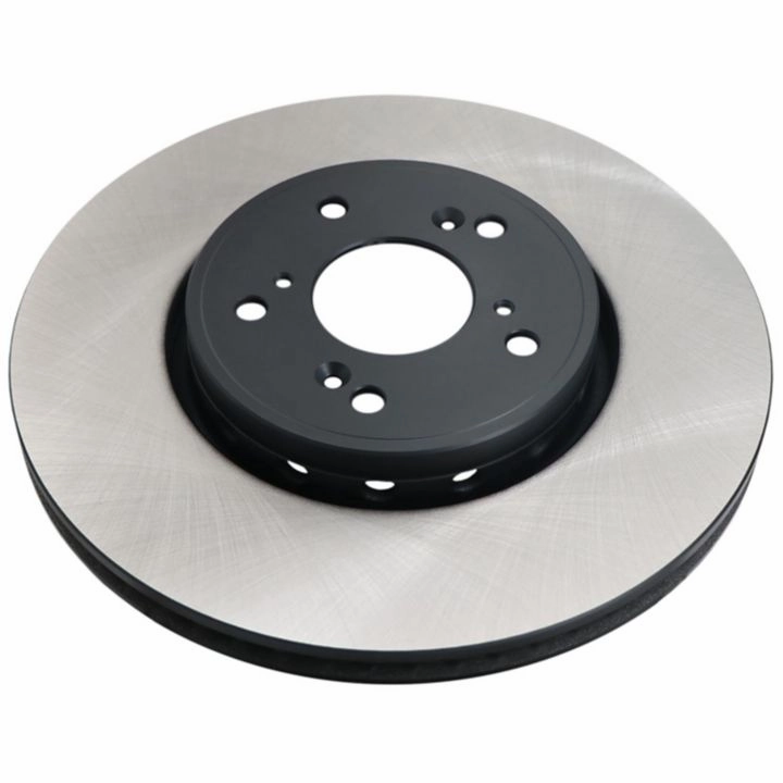 C07688 ProSeries OE  Brake Rotor