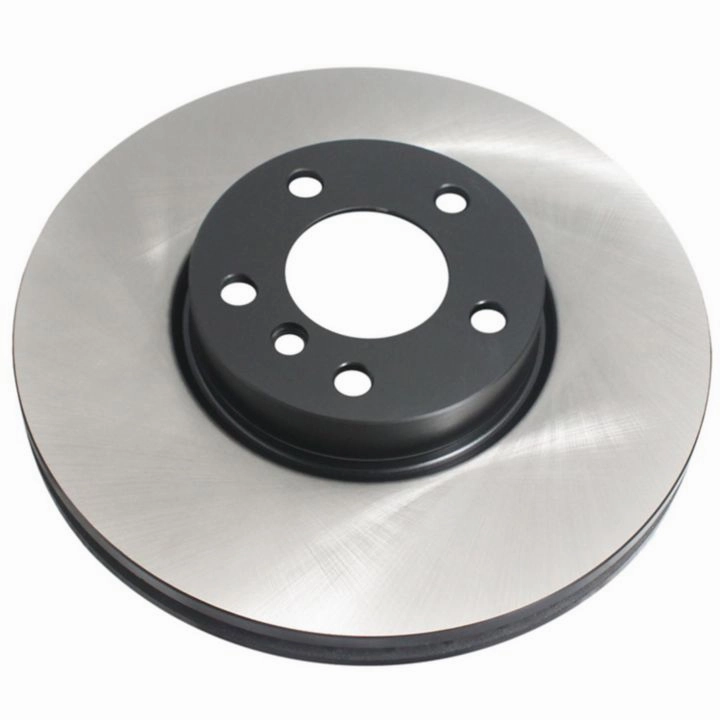 C07718 ProSeries OE  Brake Rotor