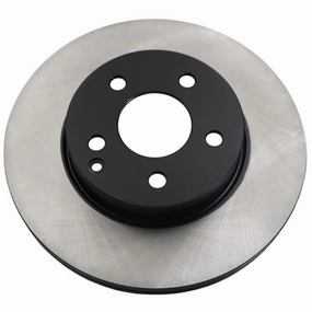 C07893 ProSeries OE  Brake Rotor