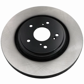 C07916 ProSeries OE  Brake Rotor