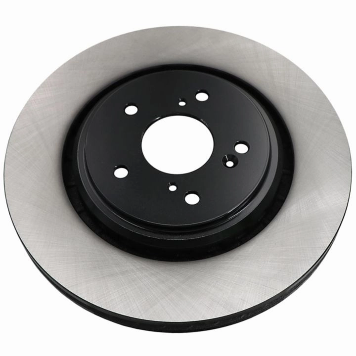 C07916 ProSeries OE  Brake Rotor