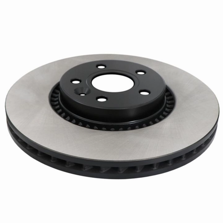 C08203 ProSeries OE  Brake Rotor