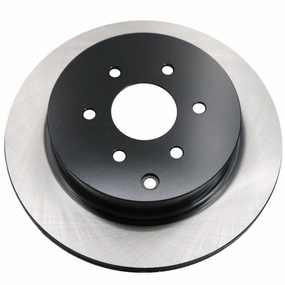 C08241 ProSeries OE  Brake Rotor