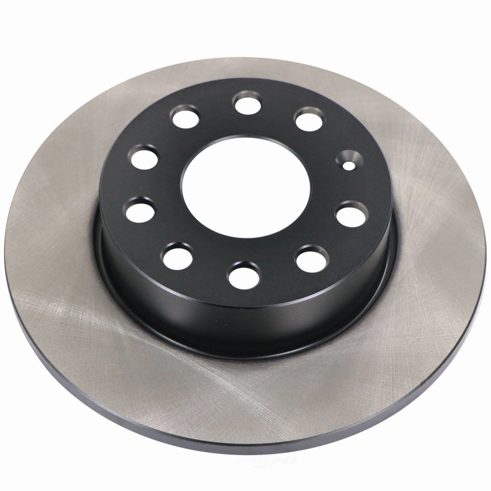 C08272 ProSeries OE  Brake Rotor