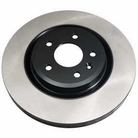 C08388 ProSeries OE  Brake Rotor
