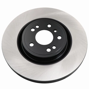 C08487 ProSeries OE  Brake Rotor