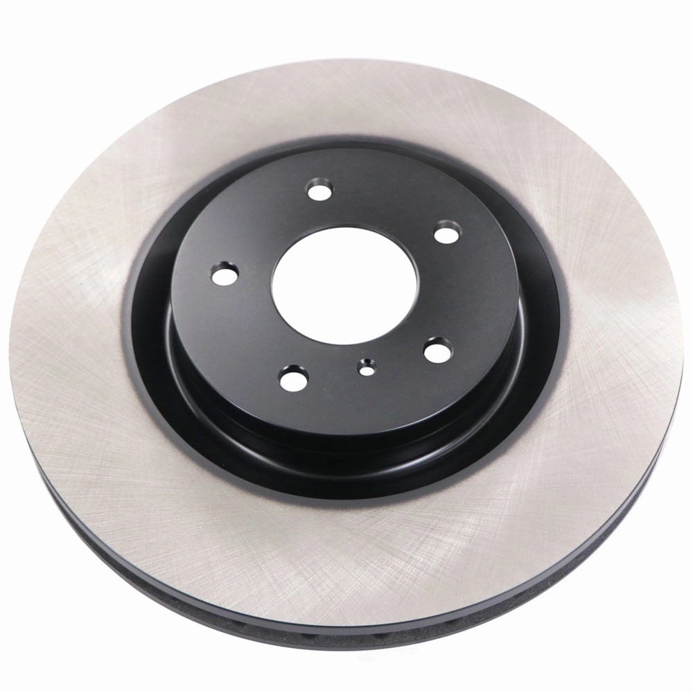 C08548 ProSeries OE  Brake Rotor