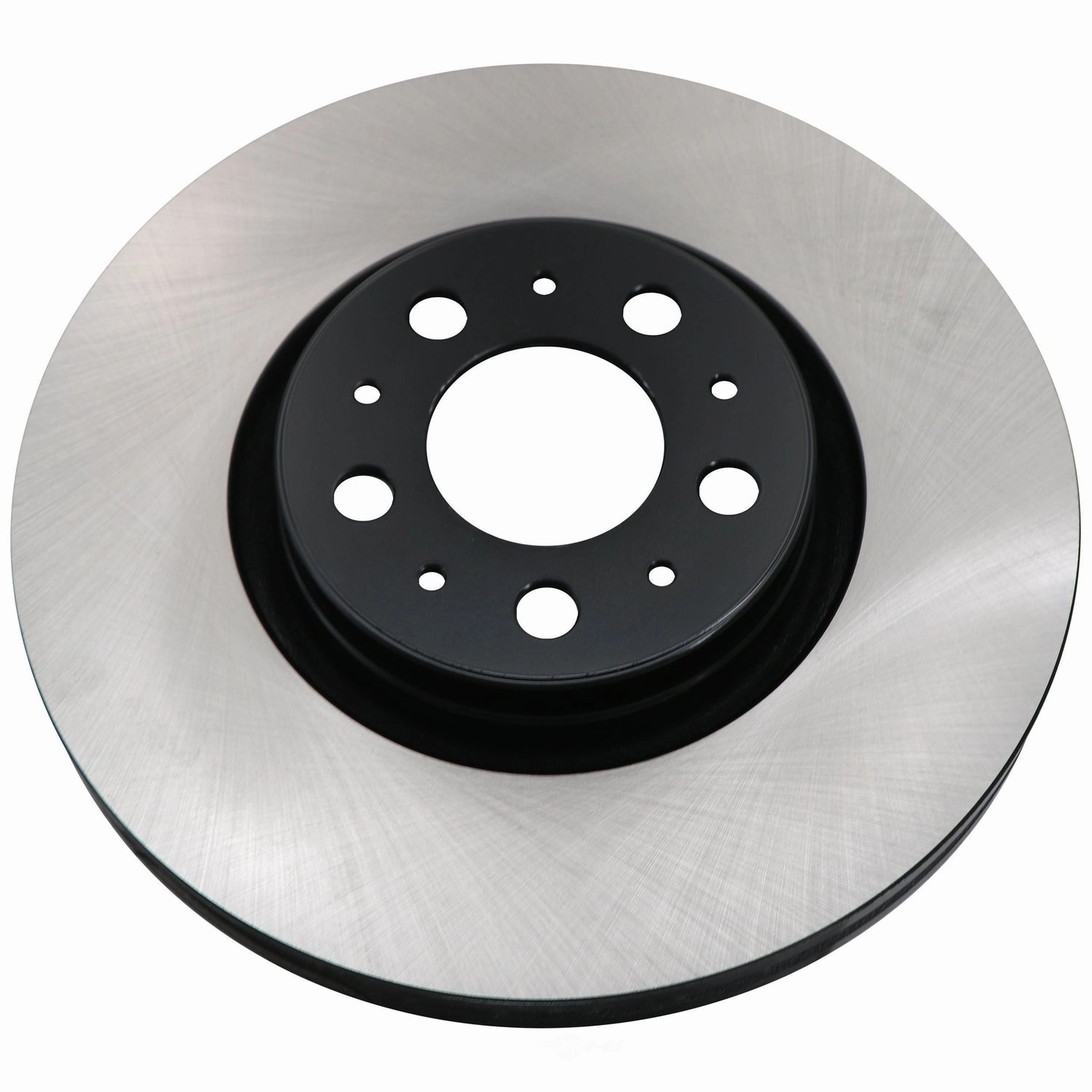 C08579 ProSeries OE  Brake Rotor