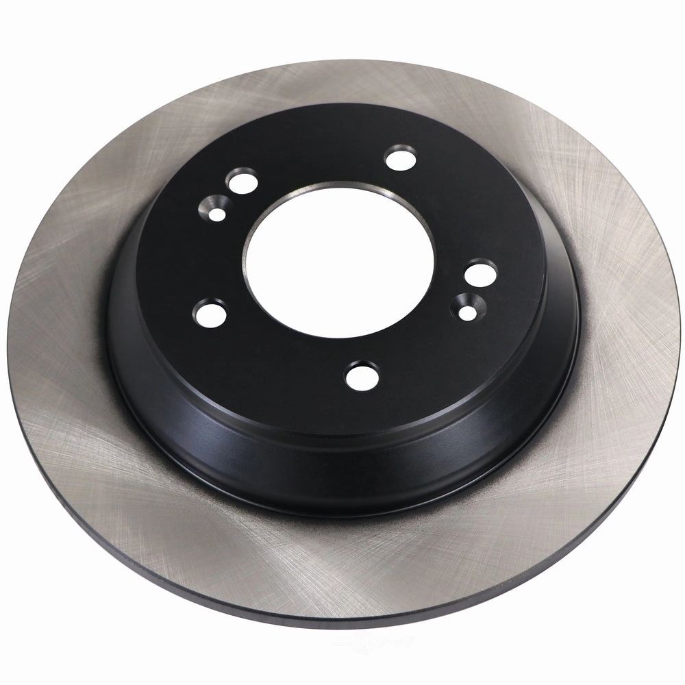 C08753 ProSeries OE  Brake Rotor