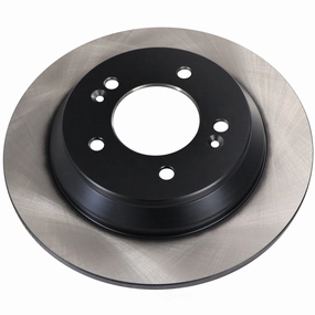 C08753 ProSeries OE  Brake Rotor