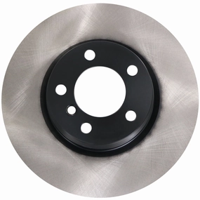 C08777 ProSeries OE  Brake Rotor