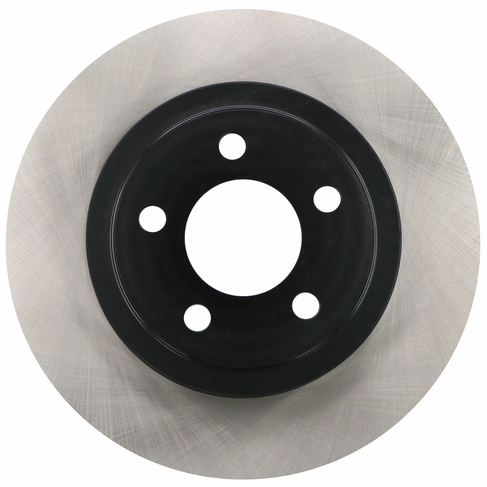 C08821 ProSeries OE  Brake Rotor