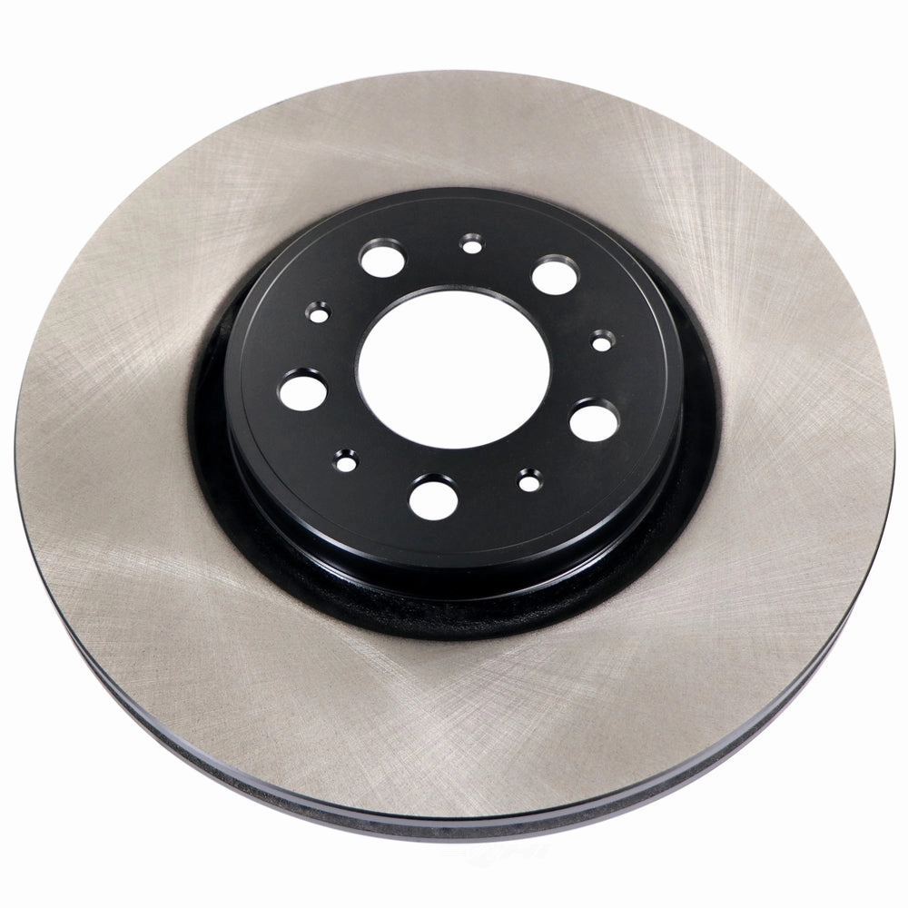 C08845 ProSeries OE  Brake Rotor