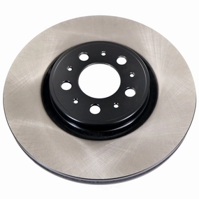 C08845 ProSeries OE  Brake Rotor