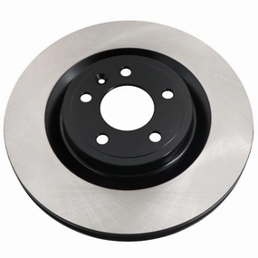 C08883 ProSeries OE  Brake Rotor