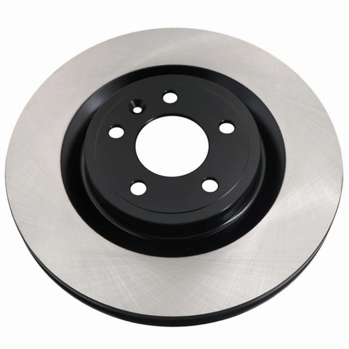 C08883 ProSeries OE  Brake Rotor