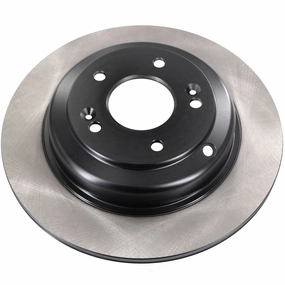 C08944 ProSeries OE  Brake Rotor