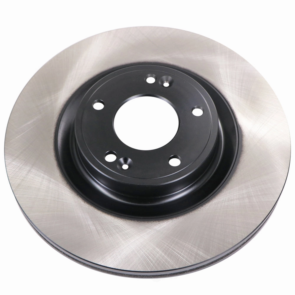 C08951 ProSeries OE  Brake Rotor