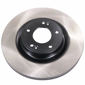 C08951 ProSeries OE  Brake Rotor