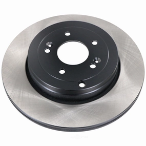 C08975 ProSeries OE  Brake Rotor