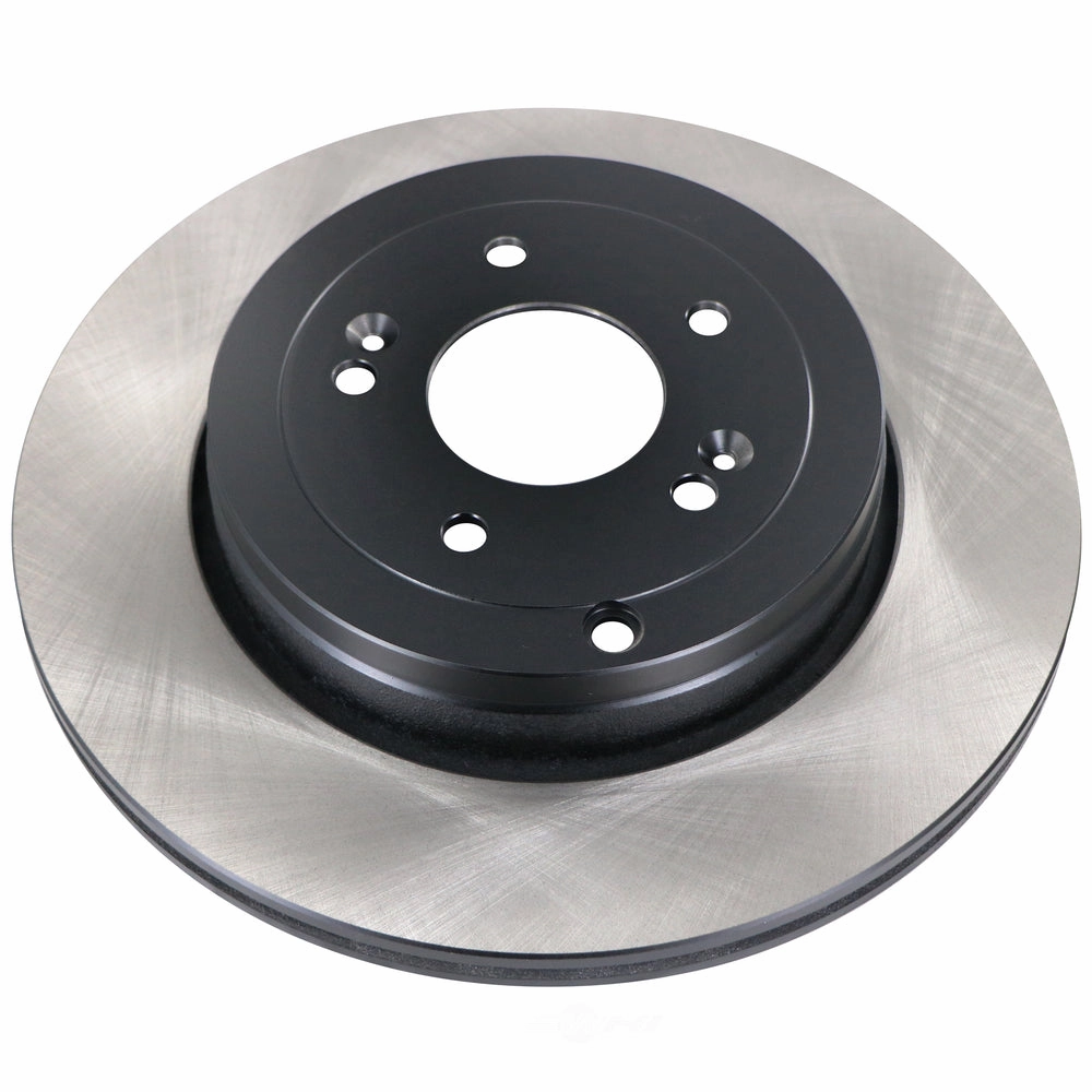 C08975 ProSeries OE  Brake Rotor