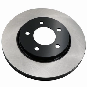 C09002 ProSeries OE  Brake Rotor