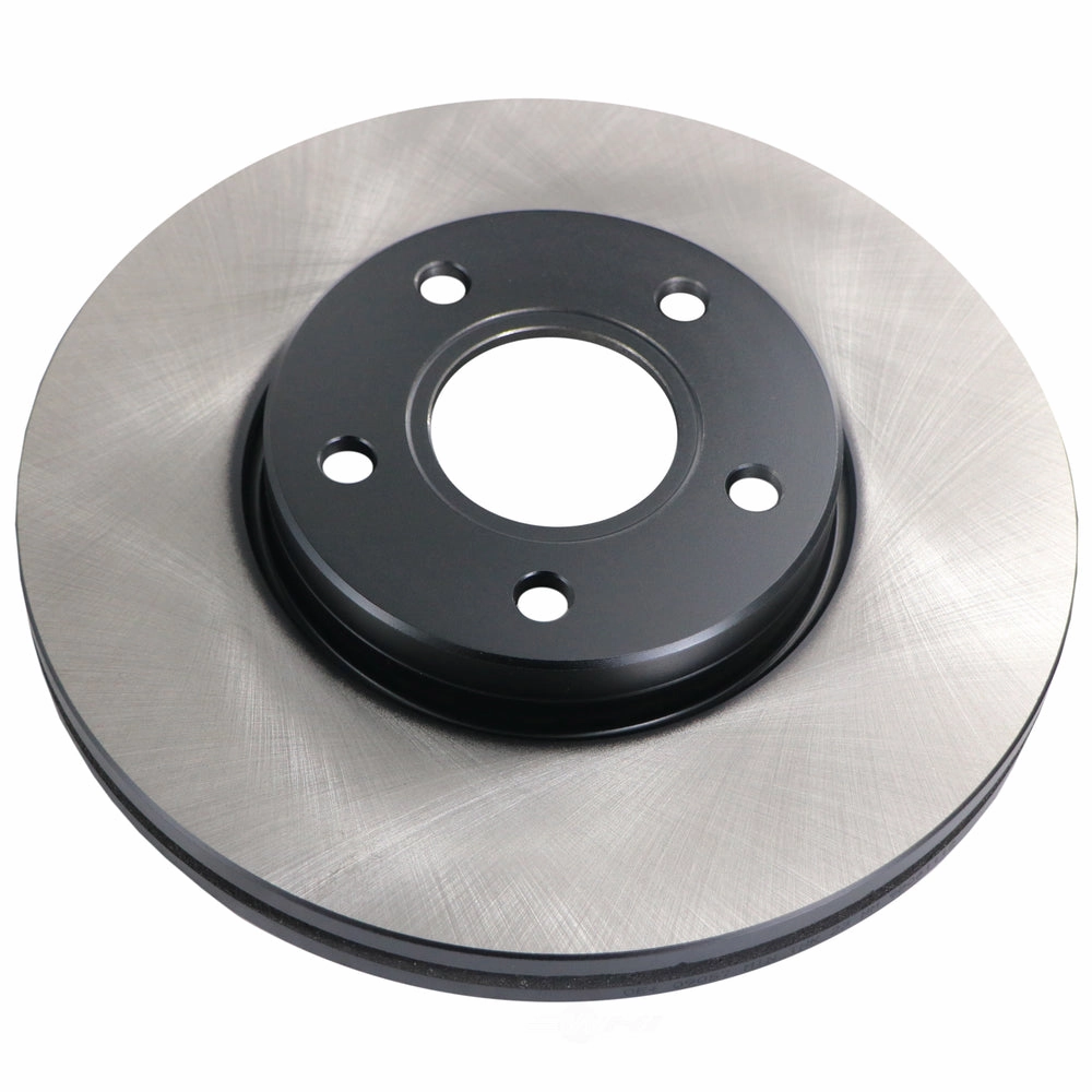 C09057 ProSeries OE  Brake Rotor