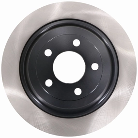 C09071 ProSeries OE  Brake Rotor
