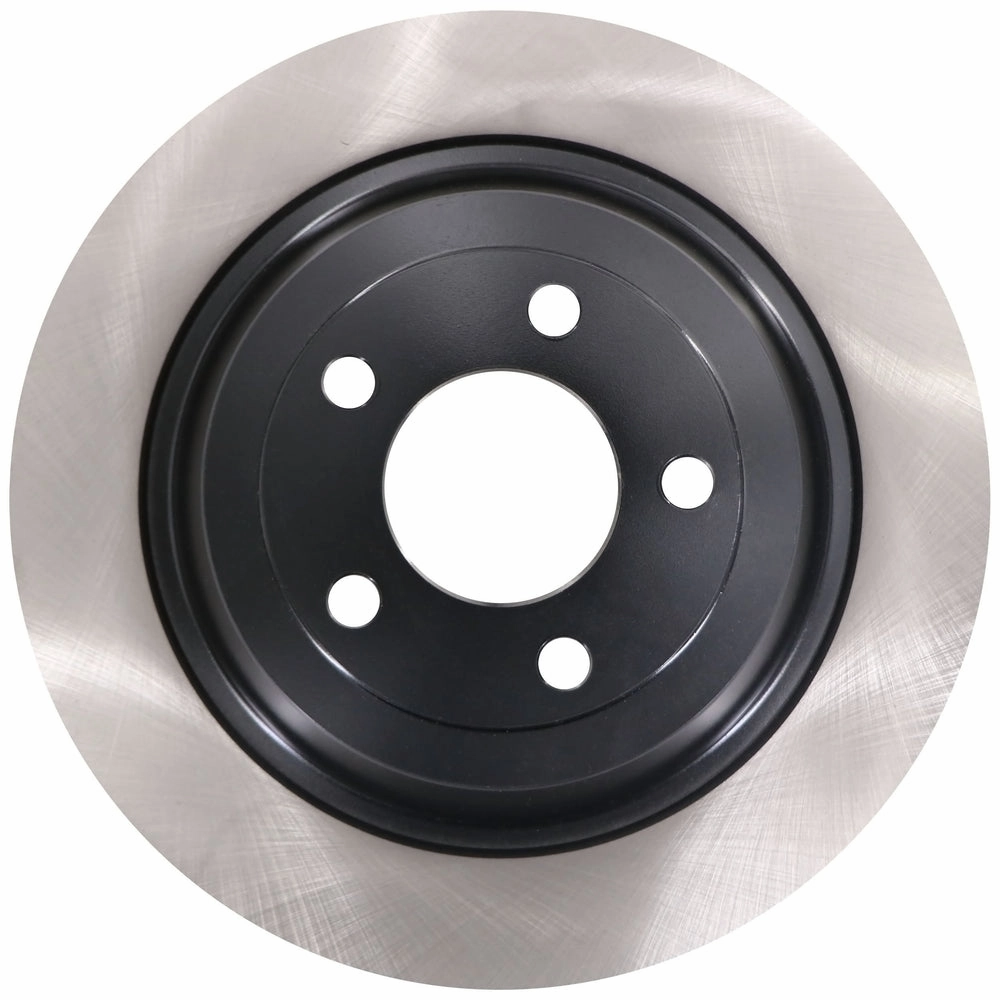 C09071 ProSeries OE  Brake Rotor